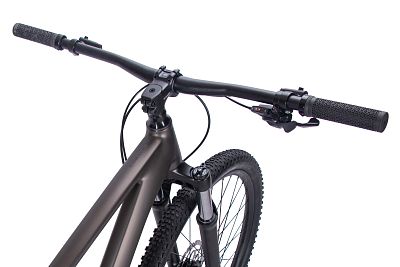 Превью Велосипед со скидкой Велосипед ASPECT Cobalt 29 Коричневый (2025)